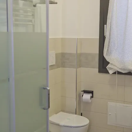 Riva Romantica Holiday home Fiumicino