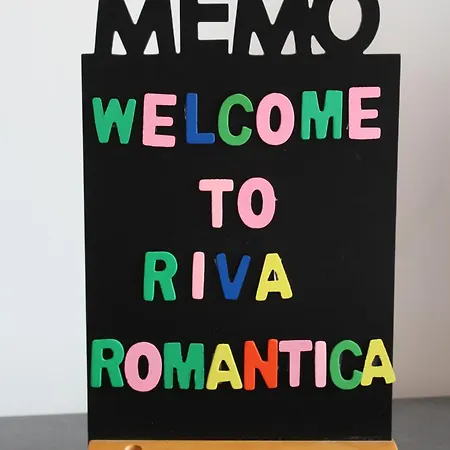 Riva Romantica 度假居 *